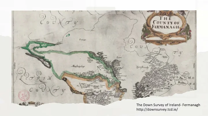Frances Kane: British Army Ordnance Survey mapping...