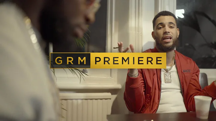 Asco - Straight Drop 4 [Music Video] | GRM Daily