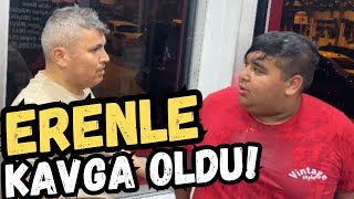 ERENLE KAVGA ETTİK SONUNDA?😡😡 Resimi