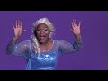 Elsa in Frozen Jr and Mary Poppins in Mary Poppins Jr - Kristen Lyons compilation