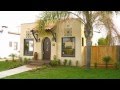 Video of 3681 32nd Street 92104