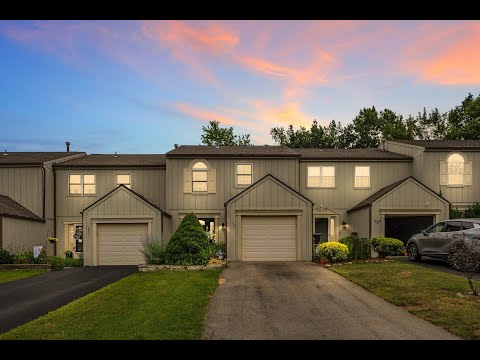 529 Brandywine Drive, Cranberry Township, PA home video tour
