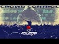 Edm big room drops 2017  crowd control  jinu james 