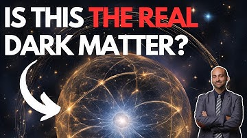 Have We Finally Found Dark Matter?