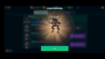 Getting the Ardent Blitz in War Robots