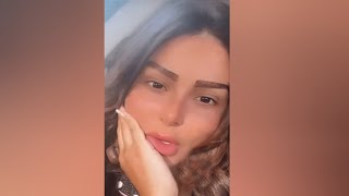 فيديو شيما الحاج تنصح البنات : اللى يخونك خونية من حد احلى منة 😲😧