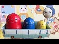 いろっぴの おうちで あそぼう!★こどもちゃれんじ ぷち エデュトイ