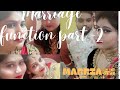 Marriage function part2  pragya diaries 15th of may