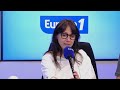 Culture - Thomas Isle avec Patrice Duhamel  pour son livre «Le Crépuscule des Dieux»