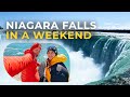 Niagara Falls: What to Do In a Weekend | Whirpool Trail, Bird Kingdom | Canada Life