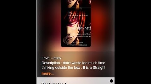 Step-by-step walkthrough of Deathnote Virtual Machine | VulnHub CTF