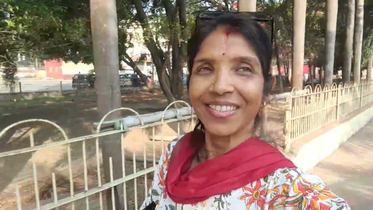 আজ বাবার একটা মনের ইচ্ছে অনেকদিনের পূরন করলাম। আসুন দেখি কি করলাম।❤️🙏🏼