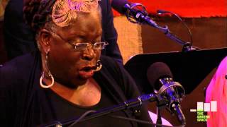 Video thumbnail of ""Ma Rainey's Black Bottom," Live in The Greene Space"