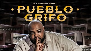 Video thumbnail of "Alabanza - Alexander Abreu y Havana D'Primera | Audio | CD Pueblo Grifo | ESTRENO 2023"