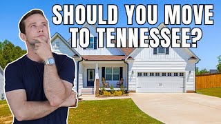 Celebrity Should you move to Tennessee in 2023? Wealth