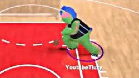 NBA 2K22- HOW TO MOMENTUM SPIN FROM 2K17 IN 22 😱