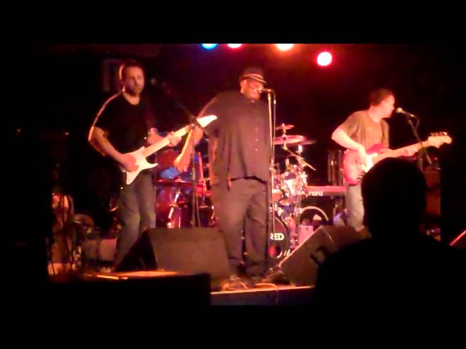 Altered Five Milwaukee's Rockin' Rhythm 'n' Blues Band YouTube