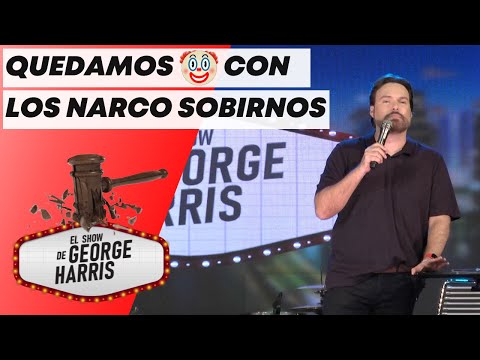 El Show de GH 06/10/22 Parte 5