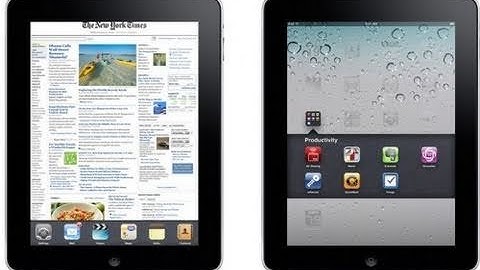 iOS 4.2 Hidden Features Review and Thoughts