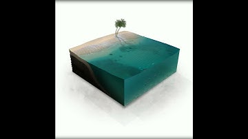 Animated Isometric Render