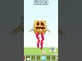 trying People’s Minecraft Hacks | Day 3/50 #minecraft