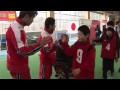 【JOC】オリンピックデー・フェスタ in 田老