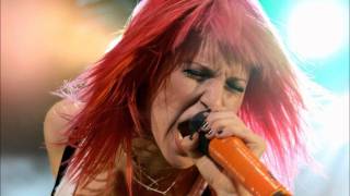 Paramore - Born for this