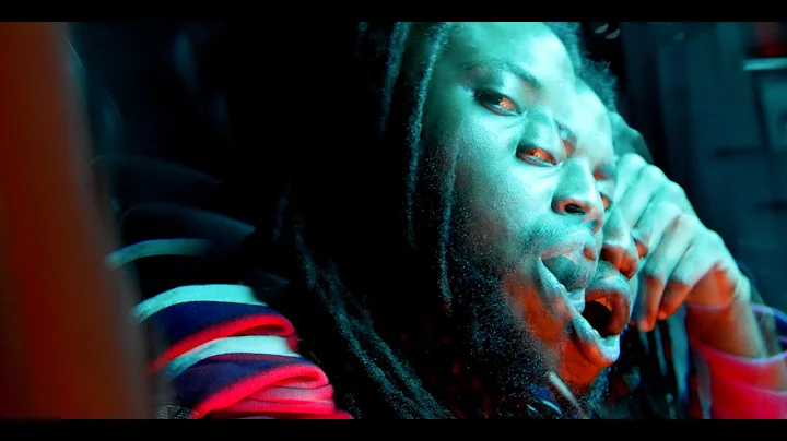 Stanley Kaye - Cold Outside (Official Music Video)