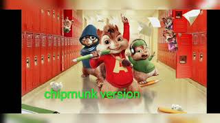 Olivia Drivers License Chipmunk Version 🎶💤💤 High Quality