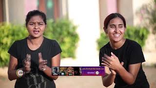 Kanaa | Ep - 456 | Webisode | Feb, 26 2024 | Dharshana Ashokan, Vishnu, Keerthana | Zee Tamil