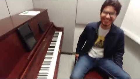 Tonic and Dominant Functions