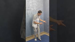 Здоровая и красивая СПИНА за ОДНУ СЕКУНДУ/ + 100 к осанке #григорийигнатьевлфк #здоровье