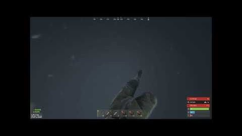 pov : You wanted to counter cargo but...