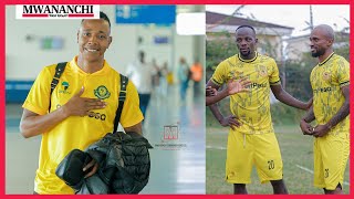 HAWA HAPA MASTAA YANGA WATAKAO KIPIGA DHIDI YA SINGIDA BLACK STARS, KOCHA AWEKA MTEGO ....