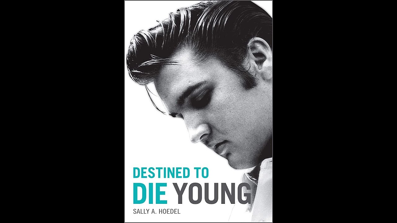 VR&PS: Sally A Hoedel (author of 