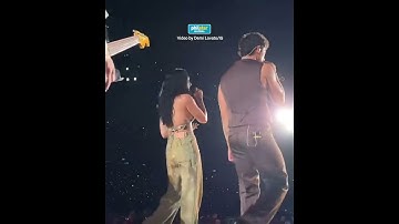 Thumbnail of Demi Lovato and Joe Jonas, reunite perform 'Camp Rock' songs