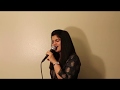 DUAA NANDINI SRIKAR, ARIJIT SINGH Song Covered by Pooja Mistry 3III 2017 Level 3