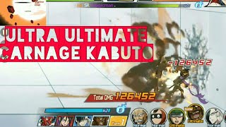 ULTRA ULTIMATE KABUTO !!! - ONE PUNCH MAN THE STRONGEST