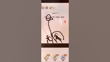 Draw 2 Save 3 #android #game Level 11 #draw2save #gameplay #trending #shorts #trendingshorts