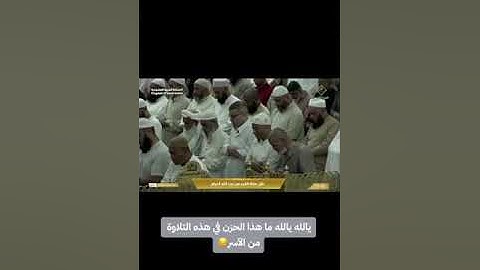 القران الكريم بصوت الشيخ ياسر الدوسري | ما تيسر من سورة يس 🕋 🤍