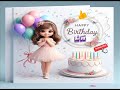 سنة حلوة يا ناتاشا Happy Birthday عيد ميلاد نتاشا سنة حلوة يا ناتاشا Happy Birthday عيد ميلاد نتاشا