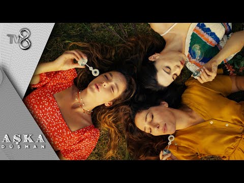 Aşka Düşman İlk Tanıtım | Yakında TV8'de @AskaDusman