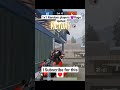 1v1 Random player 😡rage quited 😈#shorts #bgmi #bgmishorts,#bgmi