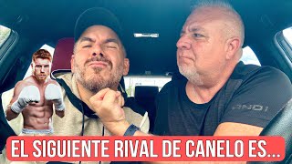 Canelo en plan multimillonario para enfrentar a…