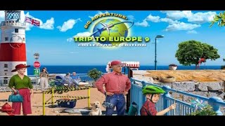 Big Adventure: Trip to Europe 9 - Collector's Edition - PC Gameplay