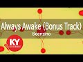 Always Awake Bonus Track Beenzino KY 59053 KY Karaoke mp3