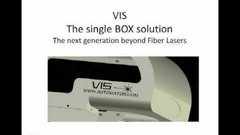 AUtomator Laser Marking Brass Fitting