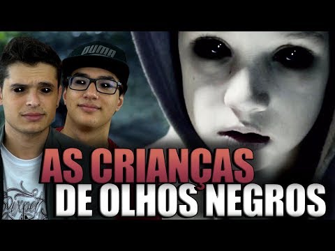 Vídeo: A Mídia Britânica Filmou O Fantasma De Uma Garota Com Olhos Negros - Visão Alternativa