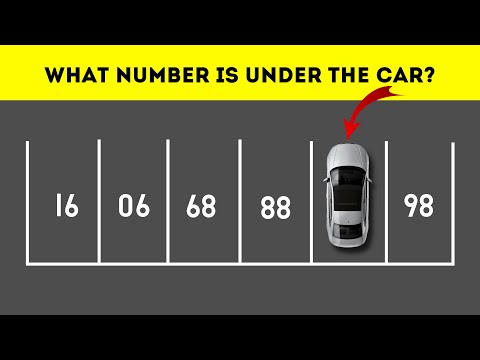 IQ TEST |