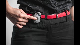 Instant Security Systems - Personal Emergency Device